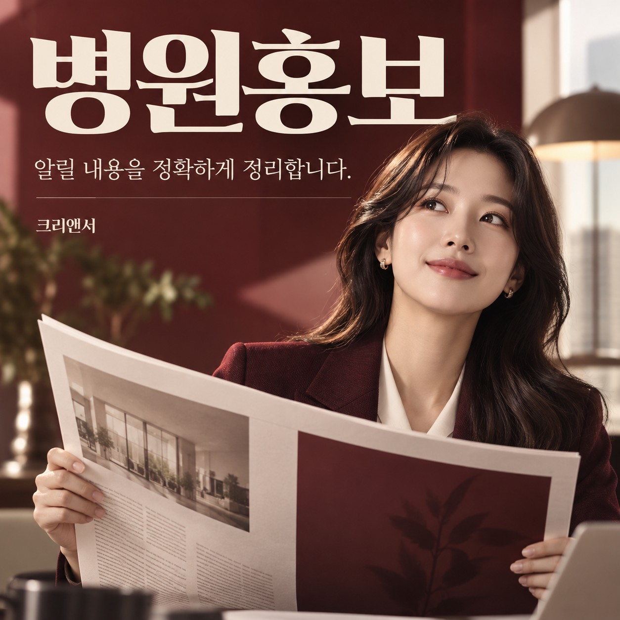병원홍보