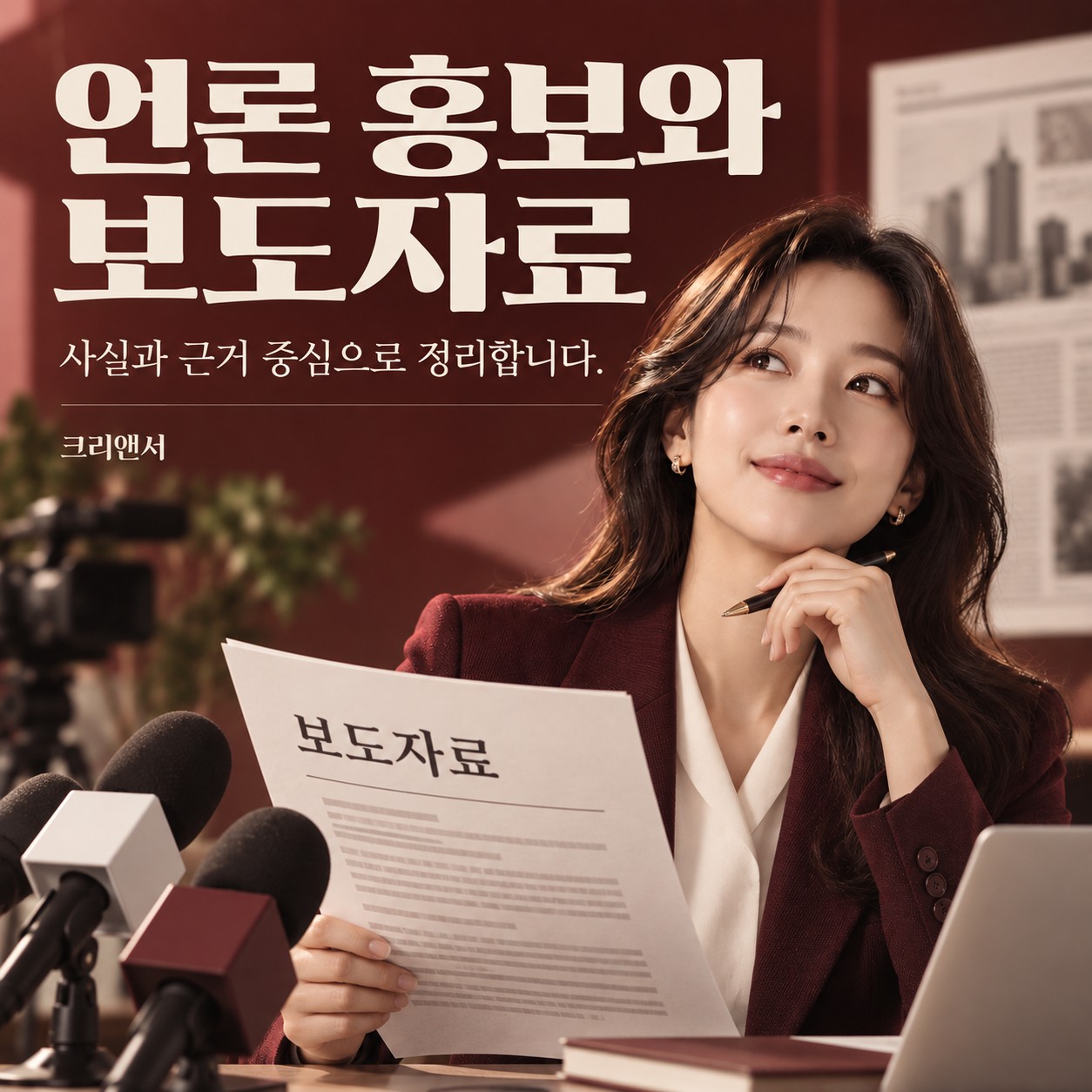 병원 보도자료