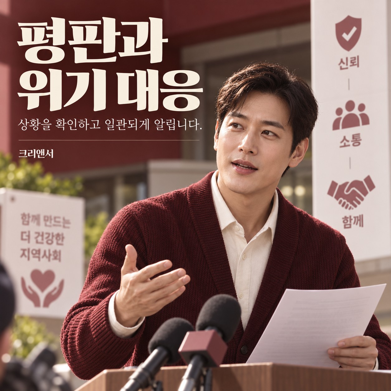 병원 평판 관리
